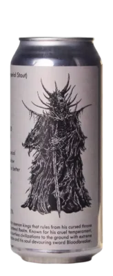 Adroit Theory Death King (Ghost 1293) 47,3 Stout Bier kaufen