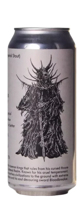 Adroit Theory Death King (Ghost 1293) 47,3 Stout Bier kaufen