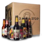 Bierpaket Herbstbock