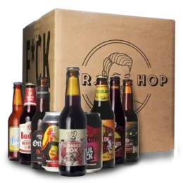 Bierpaket Herbstbock
