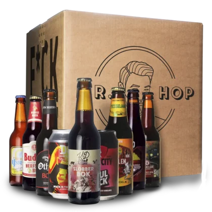 Bierpaket Herbstbock
