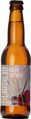 Oersoep Lawnmower 33 IPA Bier kopen