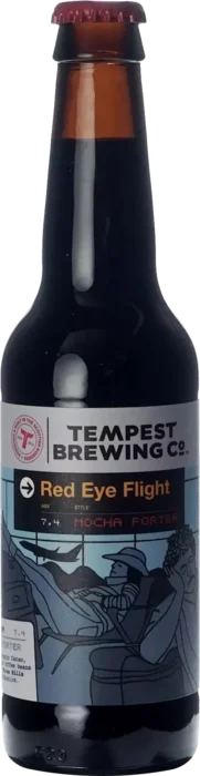 Tempest Red Eye Flight 33 Porter Bier kopen