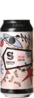 Siren Zipline 44 IPA Bier kaufen