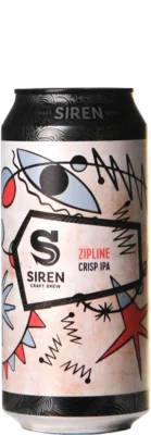 Siren Zipline 44 IPA Bier kaufen
