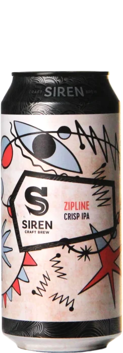 Siren Zipline 44 IPA Bier kaufen