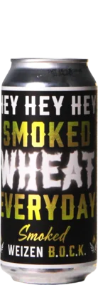Kompaan Smoked Wheat Everyday 44 Herfstbok Bier kopen