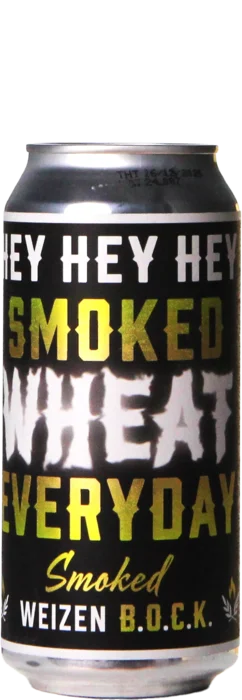 Kompaan Smoked Wheat Everyday 44 Herfstbok Bier kopen