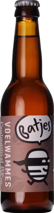 Batjes Voelwammes 33 Saison Bier kopen