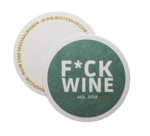 Mister Hop bier viltjes 10 stuks