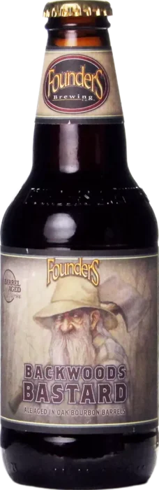 Founders Backwoods Bastard 35,5 Bruin Bier kopen