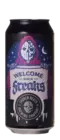 Sudden Death Welcome Back, Freaks