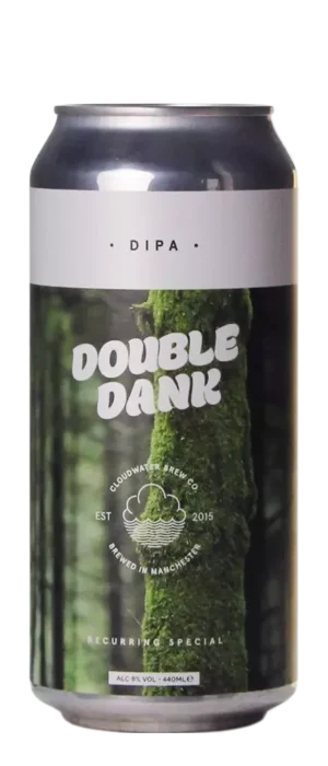 Cloudwater Double Dank 44 IPA Bier kopen