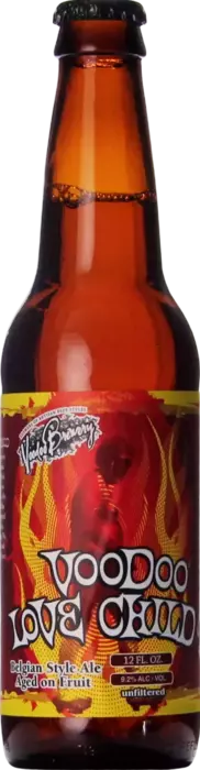 Voodoo Love Child