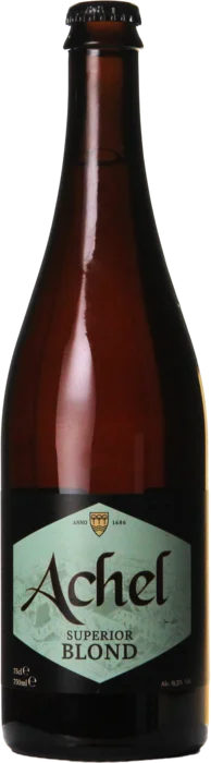 Achel Superior Blond 75cl 75 Zwaar Blond Bier kopen