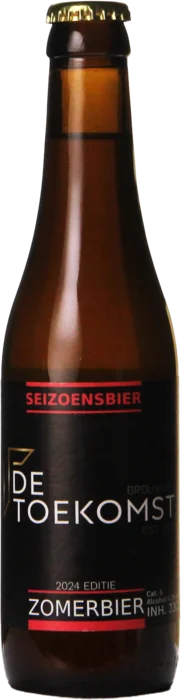 De Toekomst Zomerbier 33 IPA Bier kaufen