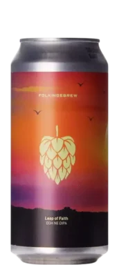 Folkingebrew Leap Of Faith 44 IPA Bier kopen