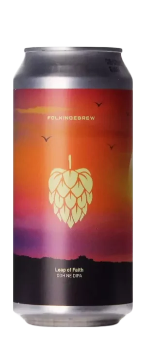 Folkingebrew Leap Of Faith 44 IPA Bier kopen