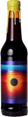 Põhjala Apricotta (Cellar Series) 33 Barley Wine Bier kaufen
