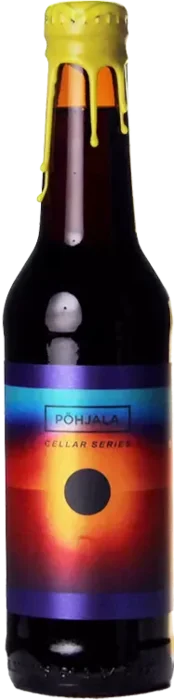 Põhjala Apricotta (Cellar Series) 33 Barley Wine Bier kaufen