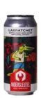 De Moersleutel / White Labs LabRatchet Espresso Lava Cake