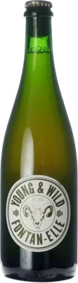 Lambiek Fabriek Fontan-Elle 75cl 75 Geuzebier Bier kopen
