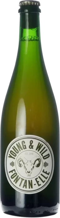 Lambiek Fabriek Fontan-Elle 75cl 75 Geuzebier Bier kopen