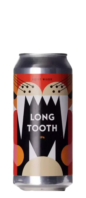 Fuerst Wiacek Long Tooth