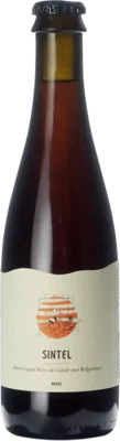 Nevel Sintel 37,5cl 37,5 Buitenbeentje Bier kopen