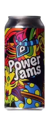 Brix City Power Jams 47,3 IPA Bier kopen