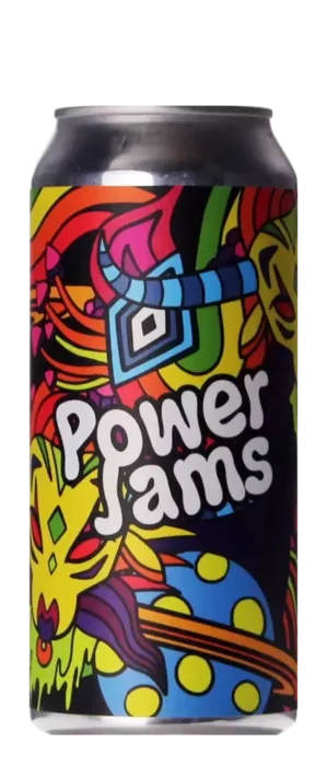 Brix City Power Jams 47,3 IPA Bier kopen