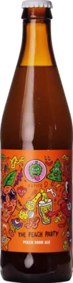 Hopito The Peach Party 50 Zuurbier Bier kopen