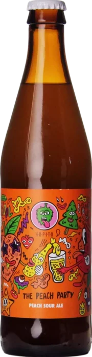 Hopito The Peach Party 50 Zuurbier Bier kopen