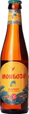 Mongozo Mango 33 Fruchtbier Bier kaufen