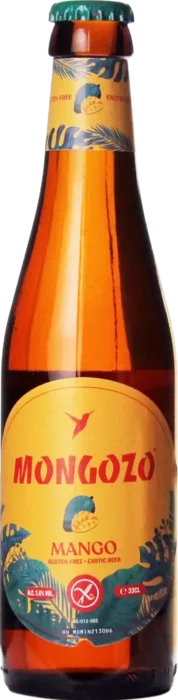 Mongozo Mango 33 Fruchtbier Bier kaufen