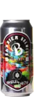 Baxbier / Folkingebrew / Bermuda Craft Brew Musical Chairs
