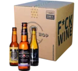 Bierpakket Stadsbrouwerij 