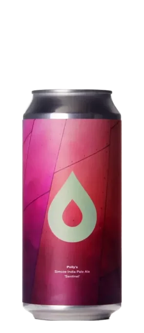 Polly's Brew Sentinel