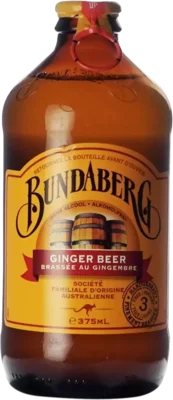 Bundaberg Ginger Beer 37,5 Alcoholvrij Bier kopen