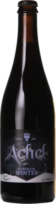 Achel Superior Winter 75cl 75 Winterbier Bier kopen