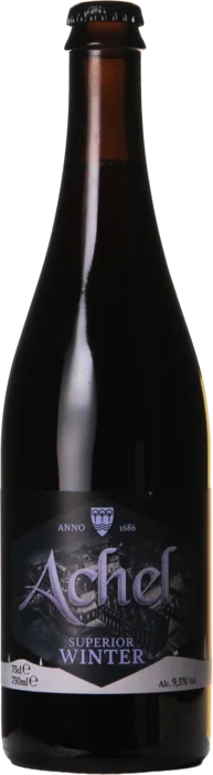 Achel Superior Winter 75cl 75 Winterbier Bier kopen