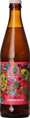 Hopito Yo Frutti 50 Zuurbier Bier kopen
