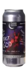 Third Moon Each Beast A God COLD BREW (Morning Roast | Colombia Washed Anaerobic Geisha)