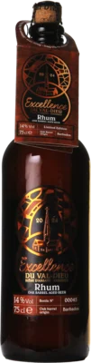 Val-Dieu Excellence Du Val-Dieu Rhum Oak Barrel Aged (2024) 75 Blond Bier kaufen