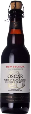 New Belgium Oscar Blackberry Whiskey BA 37,5 Buitenbeentje Bier kopen