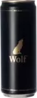 Wolf Black
