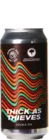 Schwarze Rose / Salama Thick As Thieves 44 IPA Bier kaufen