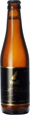 Wolf Carte Blanche 33 Blond Bier kaufen
