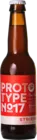 Strieper Prototype No17 New Zealand Pale Ale 33 IPA Bier kopen