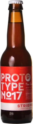 Strieper Prototype No17 New Zealand Pale Ale 33 IPA Bier kopen